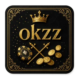 okzz Android অ্যাপ খুলছে রাতের আলোতে